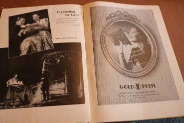 Preview: Programmheft - Staats-Theater Berlin - Kleines Haus  1941